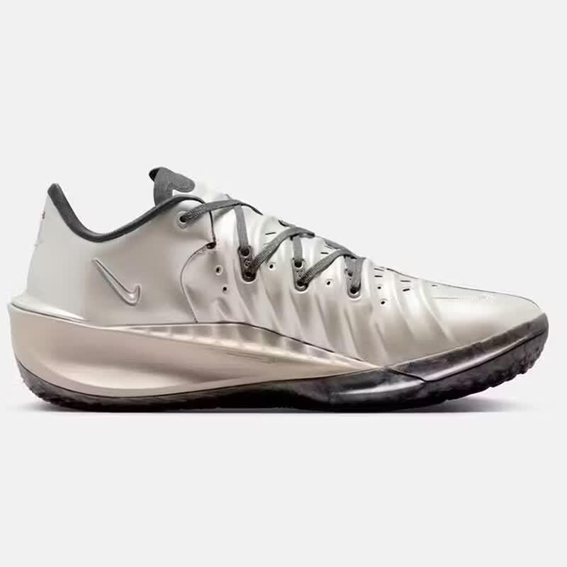 Nike ГТ. Кроссовки для баскетбола Dillingham Men's Low-Top, 4 пары