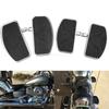 Мотоцикл Передние Задние Широкие Подножки Водителя Для Honda Shadow Для Yamaha Dragstar Для KAWASAKI Vulcan