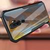 Для OPPO A52 A72 A92 A91 A3S A5S A15 A94 A31 A12 A73 Чехол Силиконовый Прозрачный защитный Чехол Для OPPO A5 A9 A53 2020 F9 F17