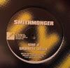 12-дюймовая пластинка SMITHMONGER - Granite Jelly 10KG043 10 Kilo 2005 UK Танцевальная и Электронная Б/У