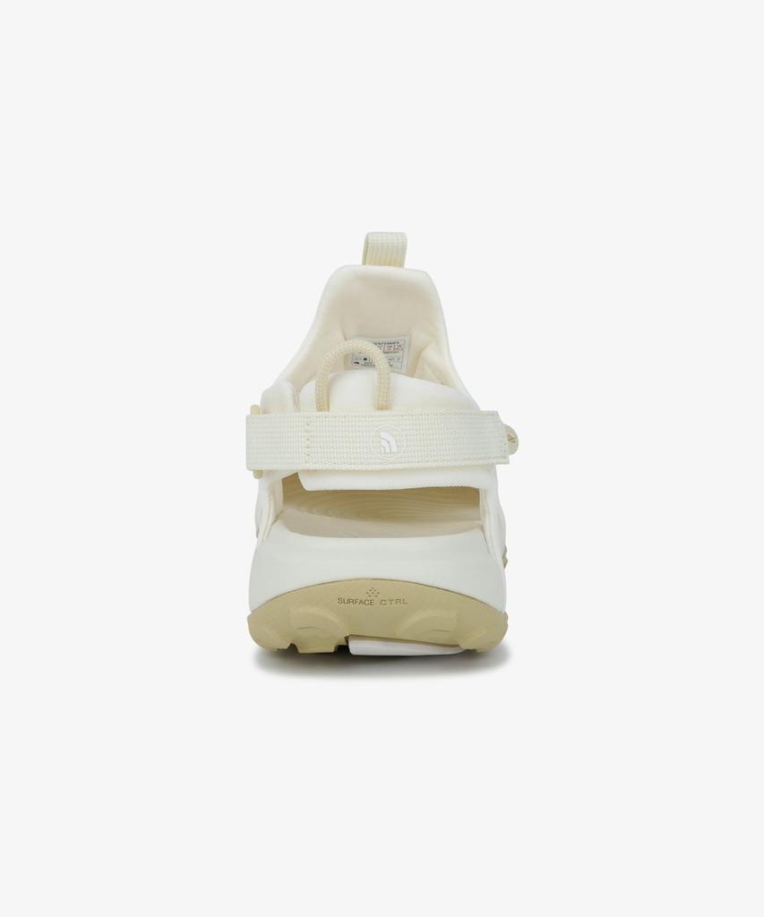 The North Face Ns82S62K Women'S Explore Camp Shandal Light Beige