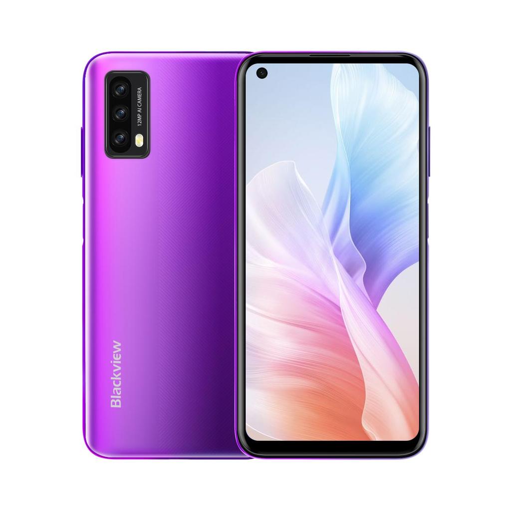 Смартфон Blackview A90