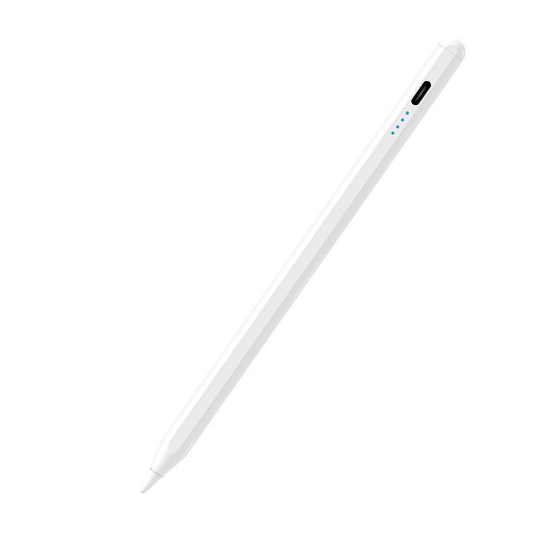 Магнитный емкостной сенсорный стилус для iPad и планшета Apple