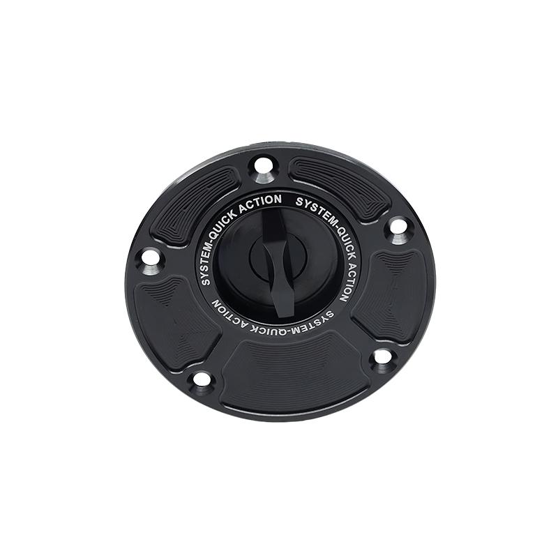 Motorcycle Fuel Tank Cap For YAMAHA R1 R1M R3 R6 YZF R15 V3 R25 R125 750 FZ6 FZ8 FZR FZS 600 FAZER Accessories Gas Tank Cover