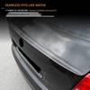 Skoda Octavia MK2 (2004-2012 гг.) Комплект наклеек на автомобиль: Дефлектор ветра заднего спойлера