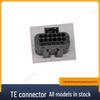 TE/AMP Tyco Amp 2297907-1 Корпус автомобильного разъема, Новый пластиковый корпус для проводки