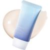 Нумбузин Нет. 1 Крем-тон для лица с жемчужной пудрой SPF50+ PA++++ 50 мл База под макияж Корейская косметика Натуральный тон-ап Корейский уход Содержит 8 видов
