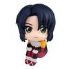 Lucup Mobile Suit Gundam SEED FREEDOM Athrun Zara Полная фигурка