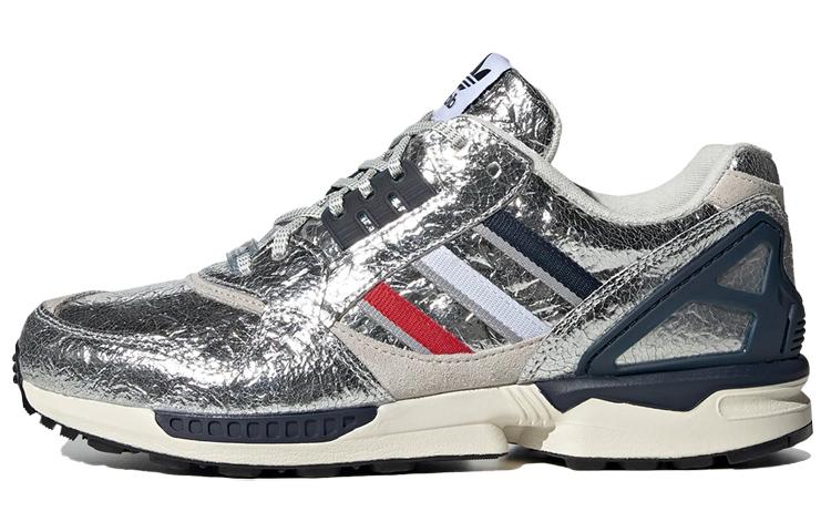 Zx 9000 Concepts x Zx 9000 Adidas Originals 'Серия A-ZX - Бостонский марафон' FX9966