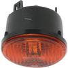 Turn Signal Light Right Side | CAPA | Halogen For Jeep Wrangler 2007-2013