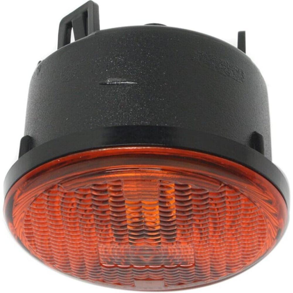 Turn Signal Light Right Side | CAPA | Halogen For Jeep Wrangler 2007-2013