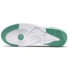Спортивная обувь Air Jordan Flight Origin 4 Серый/Зеленый 921196-017