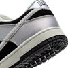 Nike Dunk Low Retro MiM4413 001M Серебристый M Шелковый