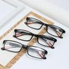 Magnifying Ultra Light Eye wear Reading Glasses Eyeglasses +1.00~+4.0 Diopter Vision Care