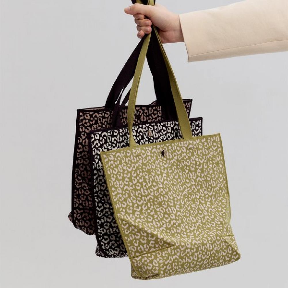 Dalre Superlight Folding Shoulder Bag Olive