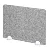 Desk Partition (Felt) SPT-DPJRF60H