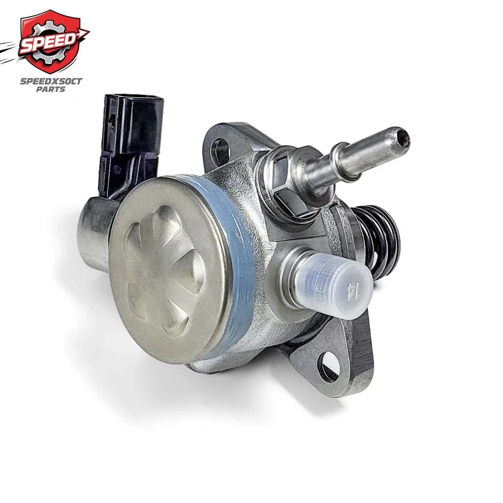 Renovate Pressure Fuel Pump For Nissan Qashqai 16630-7214R 1663000Q0F 166301888R 166304016R 166305283R tools car accessories