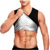 Men's Sports Fitness Sweat-Wicking Shapewear Vest