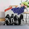 Classic Rapper Thin Lizzy Band Personalized Picture Text Home Decorative Pillows Household Gifts xcm