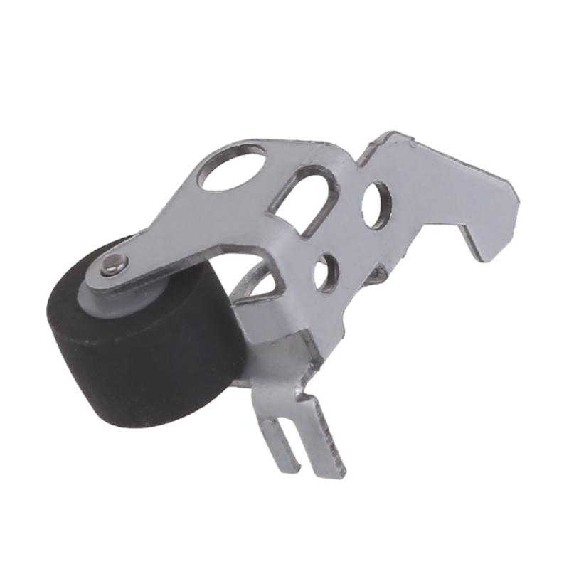 5 шт. зубчатые колеса воспроизведения, ременный шкив, прижимные ролики для кассетной машины TN-21, запасная часть для магнитофона