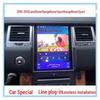 10-13 Range Rover Sport Android Car System with Large Intelligent Touchscreen and CarPlay