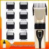 Позиционирующая насадка для электрической машинки для стрижки волос - Инструмент-триммер с штангенциркулем и аксессуарами, Бесплатная доставка