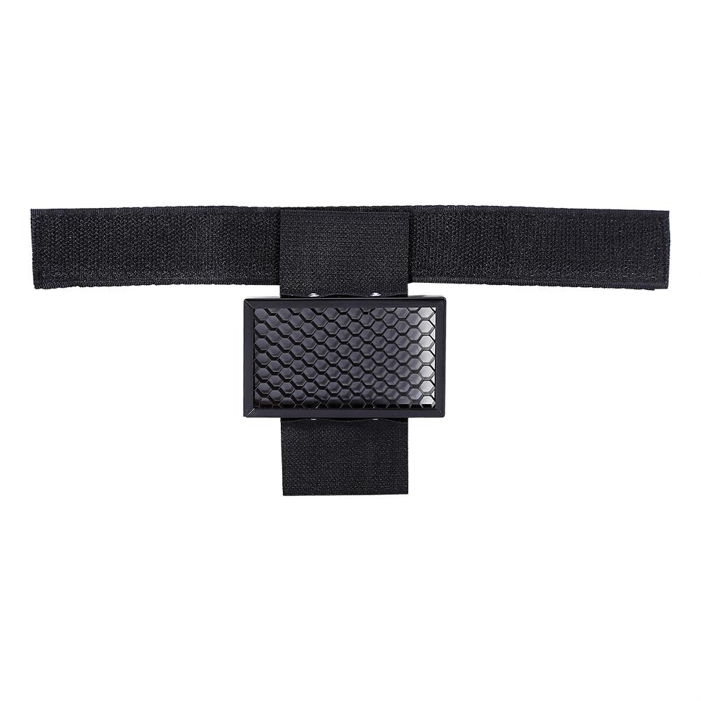 Сетка софтбокс точечная вспышка свет скорость света для Canon Nikon