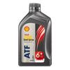 Жидкость для автоматических трансмиссий Shell Spirax ATF 6+