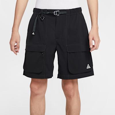 Men's Shorts Nike SS25 ACG 'Smith Summit' Cargo Shorts Men's