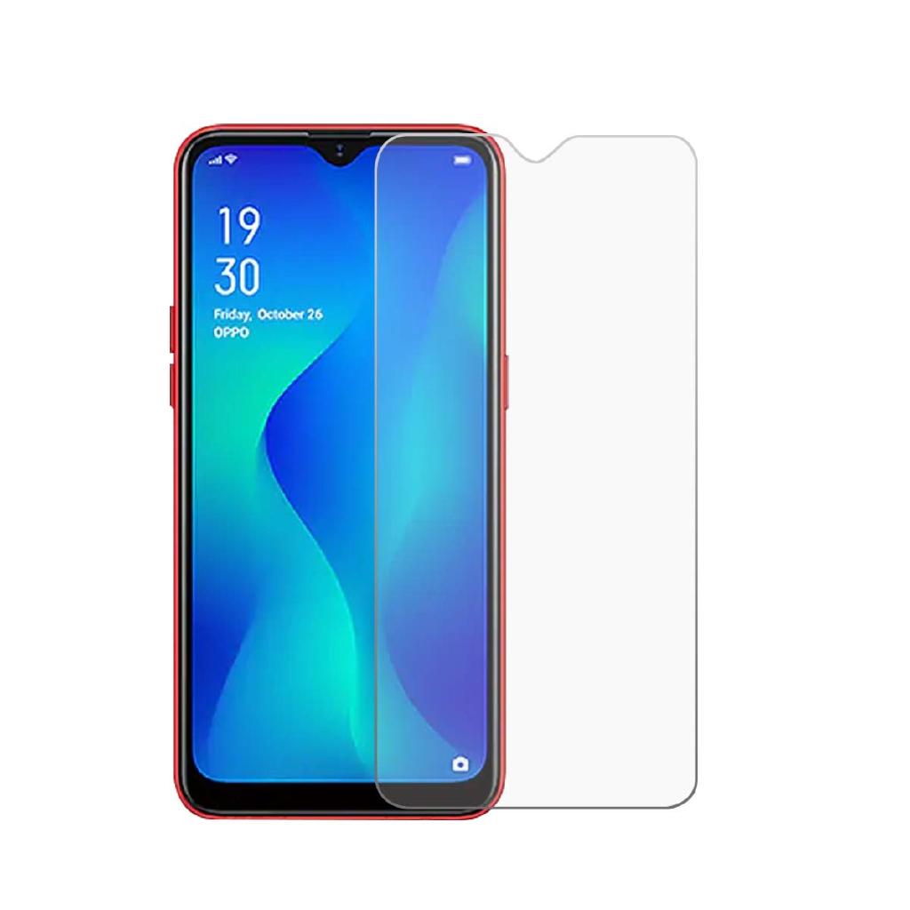 5 шт. Защитное стекло для экрана OPPO A18 A38 A58 4G A98 A78 5G A17 A17K A76 A57 A77 A77s A96 A95 A16 A55 A16k A31 A54 A74 A15 A52 A92 A72 A12e A5s A3s Закаленное