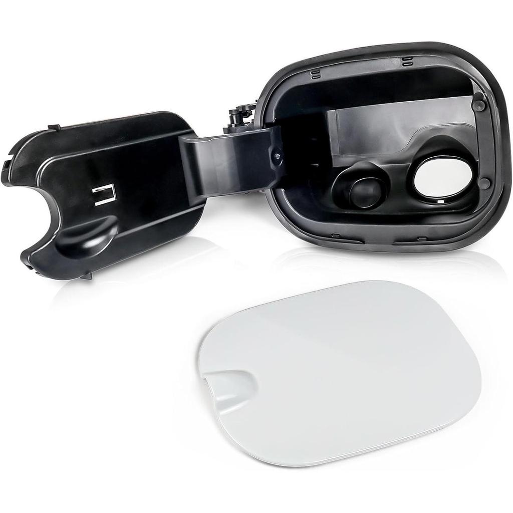 Chevrolet Pickup Fuel Tank Filler Cap Base (Part Numbers: 84745974, 84477952, 84745944)