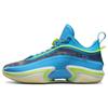 Air X Luka Doncic 36 Low 'Laser Blue' Jordan DN4196-430