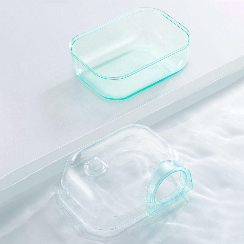 Съемная песочница для хомяка Anti Splash для купания хомяка Песочный контейнер для домашних животных Клетка для ландшафтного дизайна