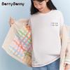 Легкая ветровка для девочек BARRY BANNY