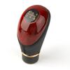5 Speed Gear Stick Manual Wooden Lever Gear Knob Manual Gear Lever Car Shift Knob Gear Stick Knob