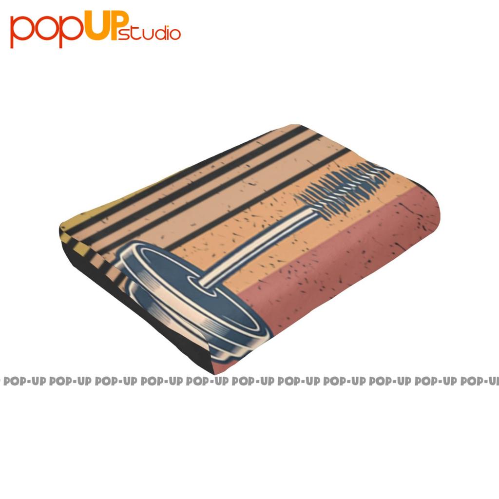 Мышцы и тушь Бодибилдинг Пауэрлифтинг Тренажерный зал Ультрамягкое одеяло Покрывало Зимнее покрывало для дивана Постельное белье
