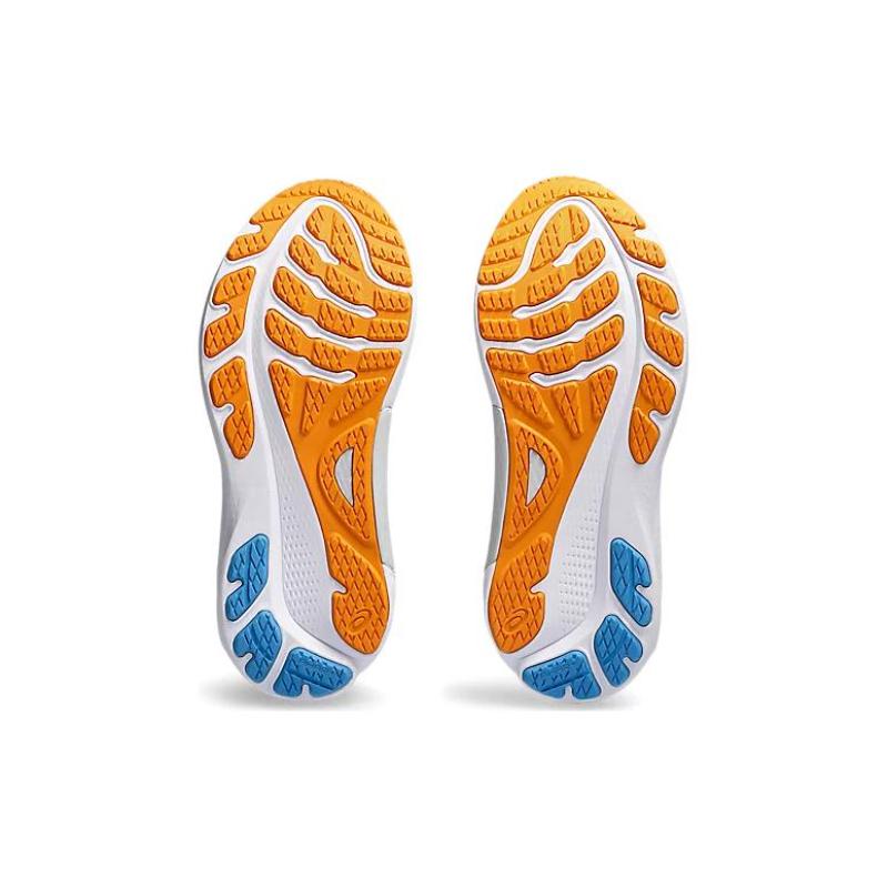 Asics Кроссовки Gel Kayano 30 Sheet Rock Fellow Yellow 1011B548-021