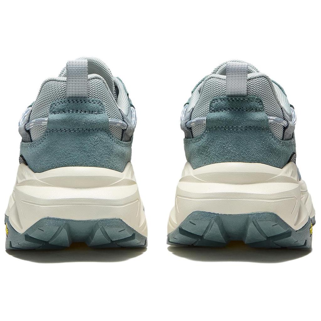 Reebok Амортизирующие Нескользящие Износостойкие Низкие Повседневные Туфли Мужские 26126U1779WS01FMC