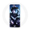 Case - Samsung - Galaxy S10 - Wednesday Addams - Soft - White - Unisex