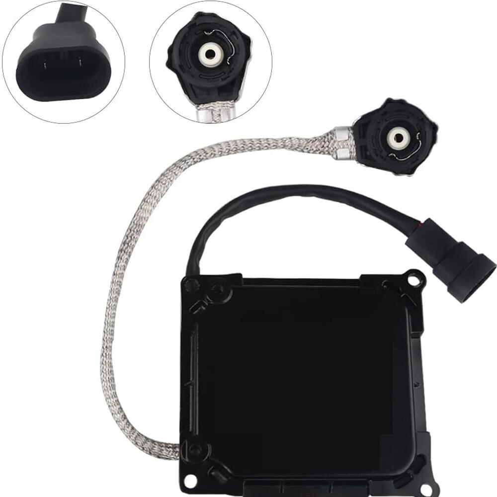 Блок управления балластом ксеноновой HID фары для 2006-2011 Lexus IS250 GS300 GS350