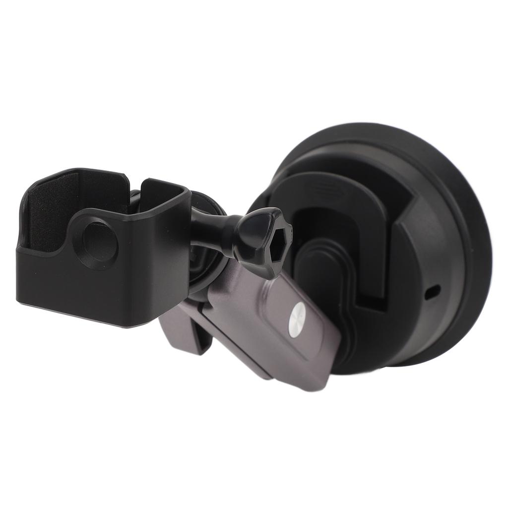 Крепление на присоске для Pocket 3 для X3 X4 Go3 Ace Pro для Osmo Action Smartphone Clamp Car