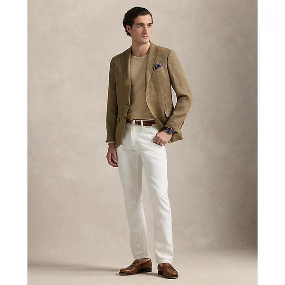 Polo Ralph Lauren Men S Slim Fit Textured Cotton Sweater  mnpoSwe16822214200 