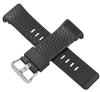 Genuine Casio Smart Outdoor Watch Band for and WSD-F20BK WSD-F20RG