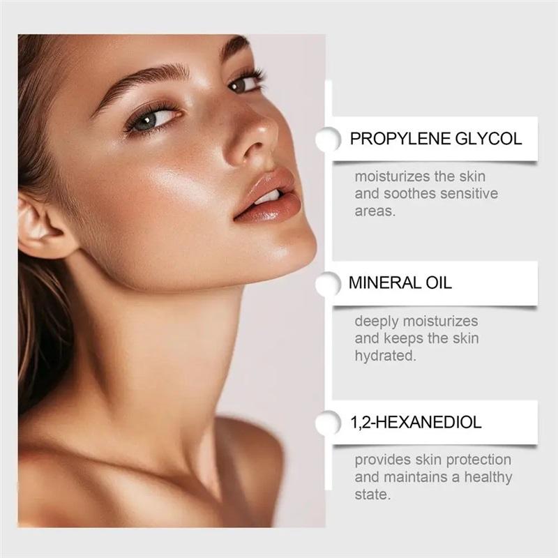 Magic Color Changing Liquid Foundation Smart Tone Adjusting Makeup Base Full Coverage Concealer Long Lasting Moisturizing  Cream