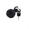 7 Pins Lawn Mower Starter Ignition Switch with Keys 532163968 163968 175442 925-1741 725-1741 For John Deere L120 L130 G110 Ly18