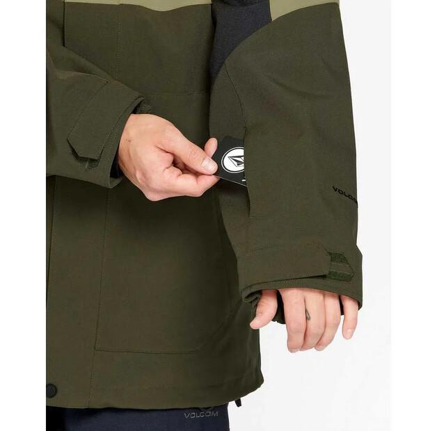 Volcom Куртка Brighton