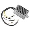 A28G-585001 584476 Регулятор-выпрямитель для лодочных моторов OMC Johnson Evinrude 40-70 л.с.