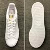 adidas Stan Smith FD F36575 Оригинал Размер Белый/Белый/Золотой 26.0см