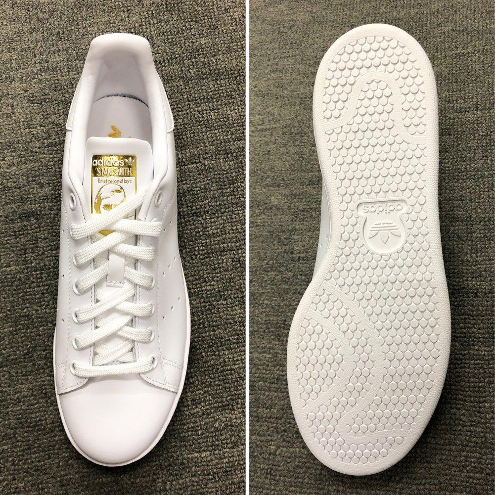 adidas Stan Smith FD F36575 Оригинал Размер Белый/Белый/Золотой 26.0см