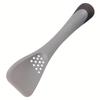 Лопатка для готовки 5-в-1 (1шт) – Многофункциональный инструмент: Лопатка, Ложка, Суповая ложка, Скребок для крема и Ложка для риса